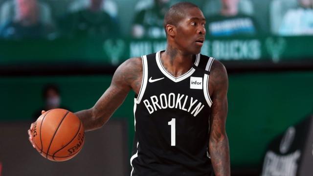 世界杯高清直播-41岁克6仍未放弃重返NBA 直言篮网最具冠军相